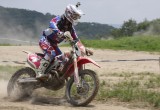 CompGP AA クラス ゼッケン4 池田 智泰 ホンダCRF450R 栃木県 TAMITON-R