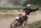 CompGP AA クラス ゼッケン21 出口 隼飛 ホンダCRF450R 神奈川県 MOTOCOWBELL&JBS
