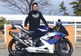 スズキ GSX-R1000