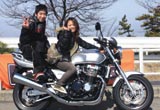 ホンダ CB1300SF