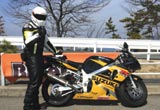 スズキ GSX-R600