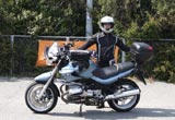 ＢＭＷ Ｒ１１５０Ｒ