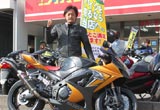 スズキ GSX-R1000