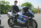 スズキ ＧＳＸ－Ｒ１０００