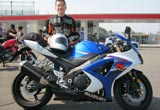 スズキ ＧＳＸ－Ｒ１０００