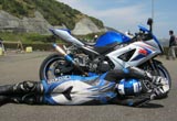 スズキ ＧＳＸ－Ｒ１０００