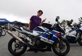 スズキ GSX-R1000