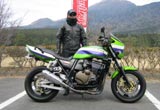 ＫＡＷＡＳＡＫＩ ＺＲＸ１２００Ｒ