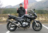 ＳＵＺＵＫＩ ｂａｎｄｈｉｔ１２００Ｓ