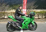 カワサキ Ｎｉｎｊａ２５０Ｒ