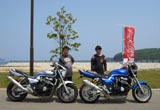 ホンダ ＣＢ１３００ＳＦ