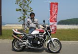 ホンダ ＣＢ１３００ＳＦ