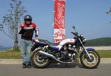 ホンダ ＣＢ７５０