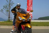 カワサキ ＺＺＲ１４０００００００