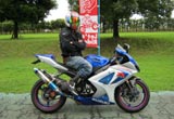 スズキ ＧＳＸ－Ｒ１０００