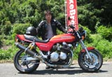 ホンダ ＣＢ７５０Ｆ