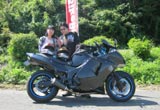 ホンダ ＣＢＲ１１００ＸＸ