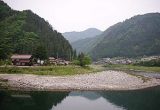 小京都「津和野」へ