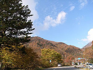 奥日光 滝巡り ツーリング情報局 バイクブロス マガジンズ