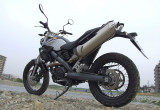 BMW Motorrad G650 X country – BMWの確信的異端児