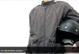 ヘンリービギンズ DH-005 NYRON JACKET