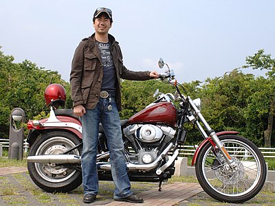 ファッションチェック 08年8月編 ファッション講座 バイクブロス マガジンズ