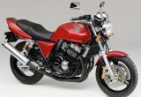 ホンダ　CB400スーパーフォアからはじめよう！