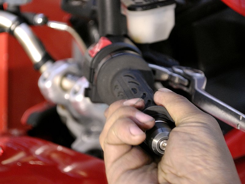 ストレート チェーンカッターセットDIY用 セット工具の次はこれ!! バイクブロス・マガジンズ