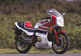 ホンダ CB1100R 1984