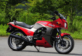 カワサキ GPZ900R 1998