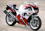 ヤマハ FZR400RR SP 1990