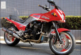 カワサキ GPZ900R