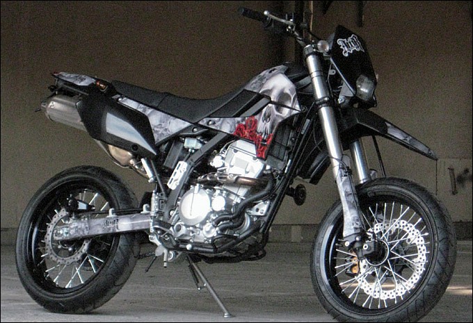 DトラッカーX KLX250 ウインカー 004067 カワサキ 純正  バイク 部品 LX250V LX250S 修復素材やカスタム素材に 4個セット 割れ欠け無し 車検 Genuine:22214888