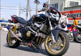 ホンダ CB400スーパーフォア VTEC SPEC3