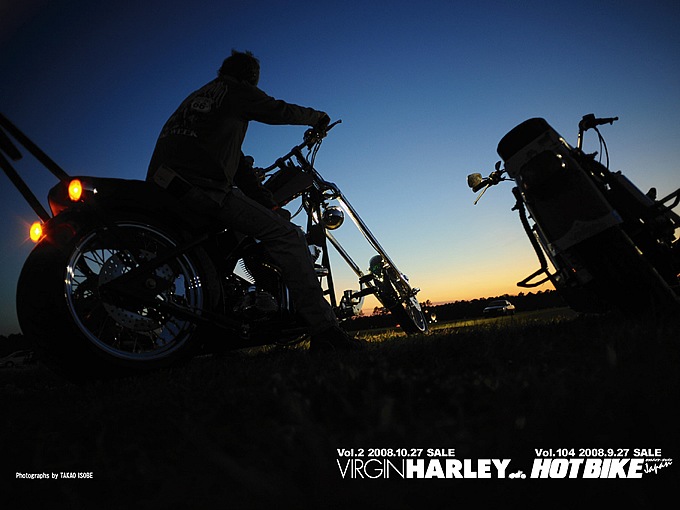 ハーレーダビッドソン Drag Race会場にて バイク壁紙集 最新のアメリカン クルーザーのバイク総合情報メディア バイクブロス マガジンズ