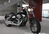 ハーレーダビッドソン 2009 FXDF / DYNA FAT BOB