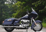 ハーレーダビッドソン 2009 FLTR / ROAD GLIDE