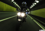 トライアンフ STREET TRIPLE R