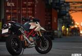 ドゥカティ HYPERMOTARD 1100S