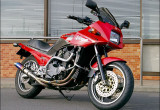 カワサキ GPZ900R