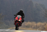 トライアンフ DAYTONA 675