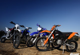 KTM 250EXC-F