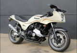 カワサキ Z750 TURBO