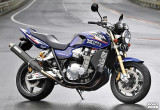 ホンダ CB1300SF