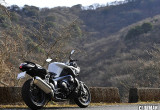 BMW Motorrad K1300R