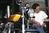 HOUSE ROCKERS / ホンダ CB750K