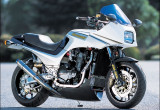 カワサキ GPZ900R