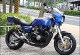 カワサキ Z1000R