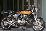 ホンダ CB750FOUR