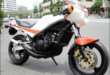 ヤマハ RZ250R